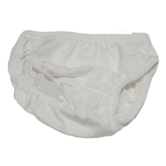 Lot of 5 Baby Girl's Preemie Bundle - Picture 3 of 7